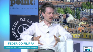 Federico Filippa