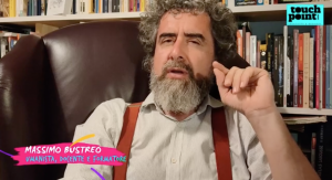Massimo Bustreo