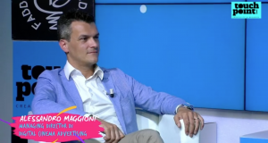 Alessandro Maggioni
