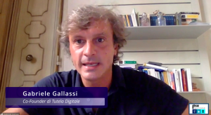 Gabriele Gallassi