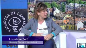 Loredana Calò