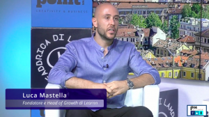 Luca Mastella