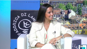 Roberta Ligossi
