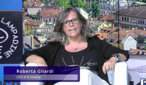Roberta Gilardi