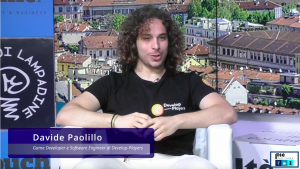 Davide Paolillo