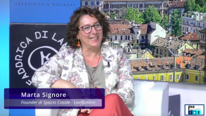 Marta Signore