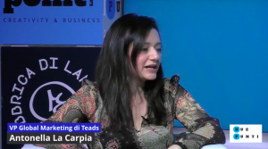 Antonella La Carpia