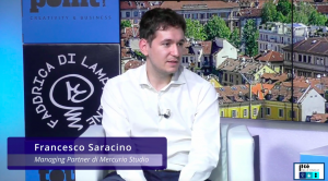 Francesco Saracino