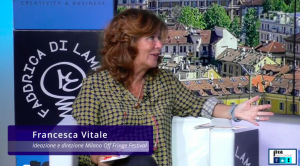 Francesca Vitale