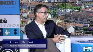Lorenzo Brufani
