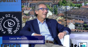 Luca Morvilli