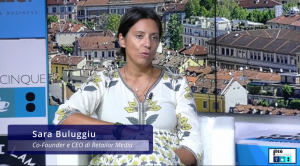 Sara Buluggiu