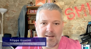 Filippo Giustini