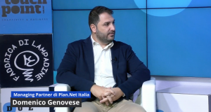 Domenico Genovese