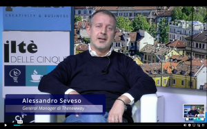 Alessandro Seveso
