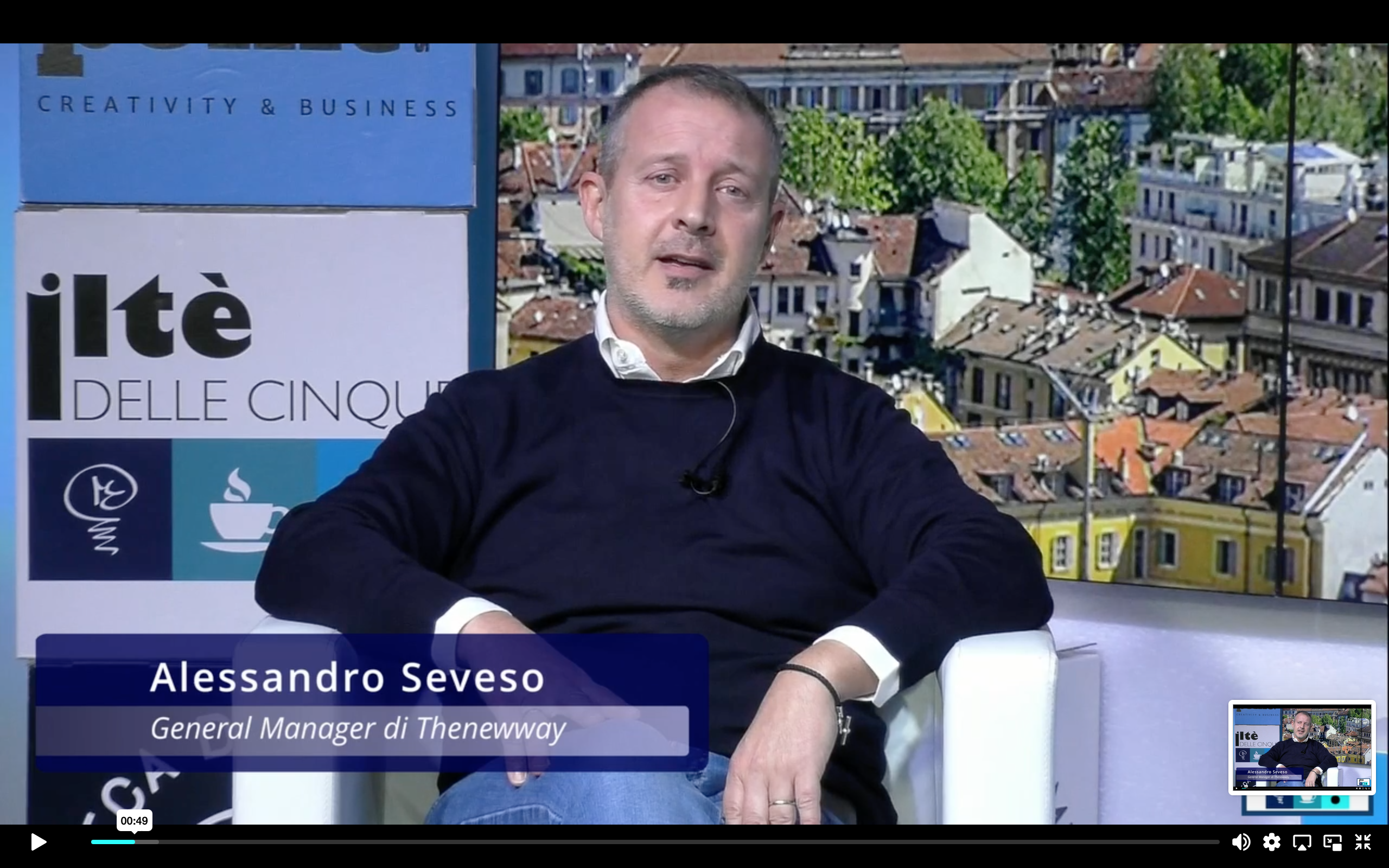 Alessandro Seveso