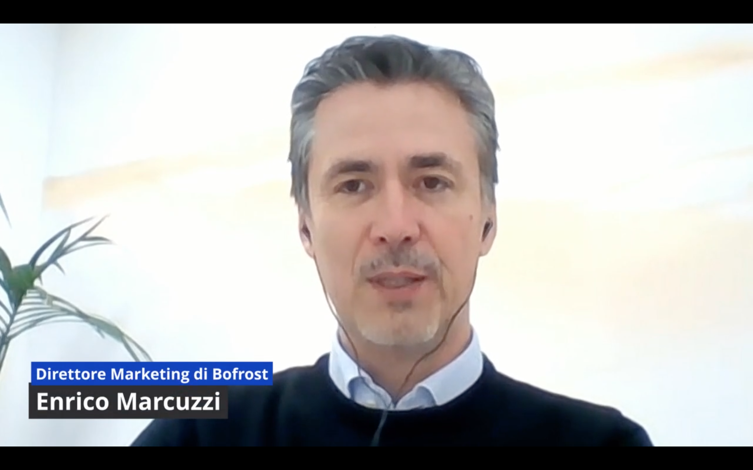 Enrico Marcuzzi