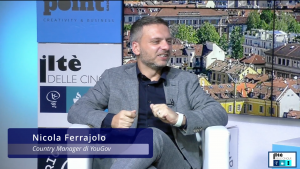 Nicola Ferrajolo