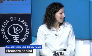 Eleonora Senini