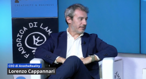 Lorenzo Cappannari
