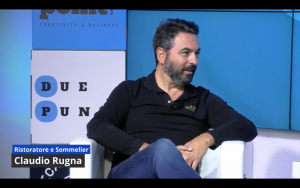 Claudio Rugna
