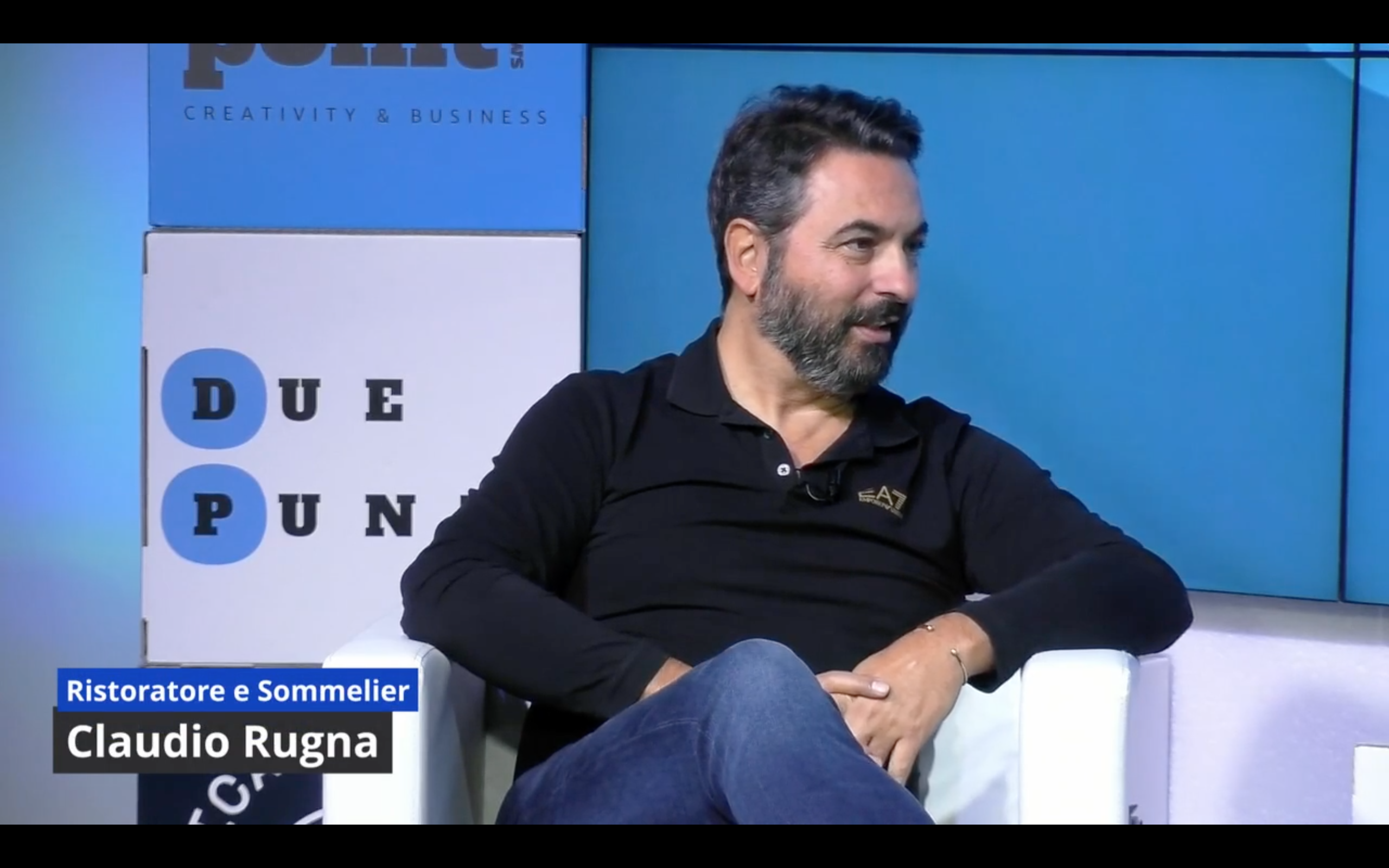 Claudio Rugna