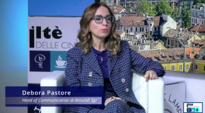 Debora Pastore