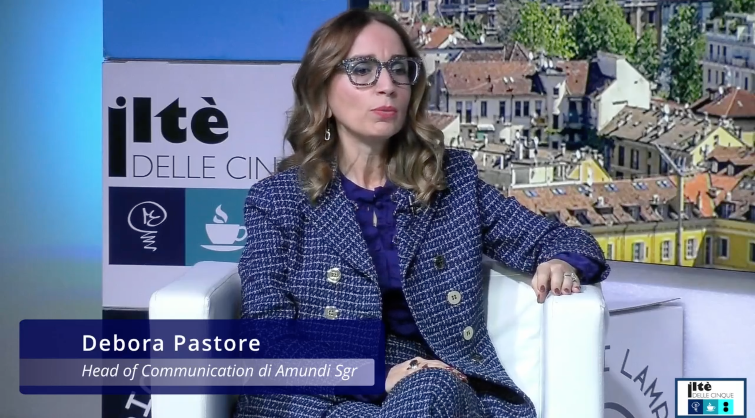 Debora Pastore