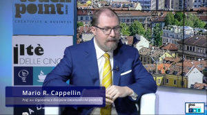 Mario R. Cappellin