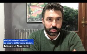 Maurizio Mazzanti