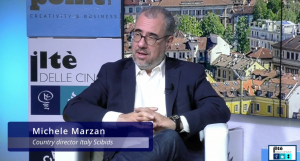 Michele Marzan