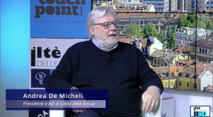 Andrea De Micheli
