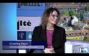 Cristina Pozzi