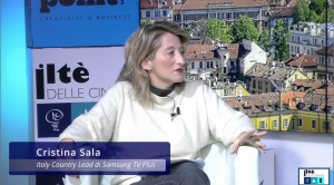 Cristina Sala
