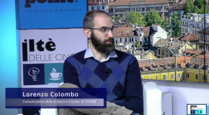 Lorenzo Colombo