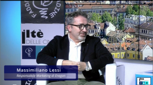 Massimiliano Lessi