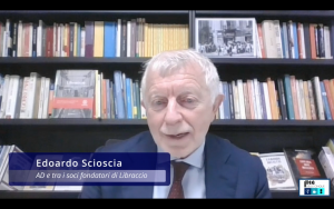 Edoardo Scioscia