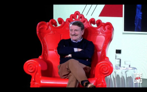 Giacomo Poretti