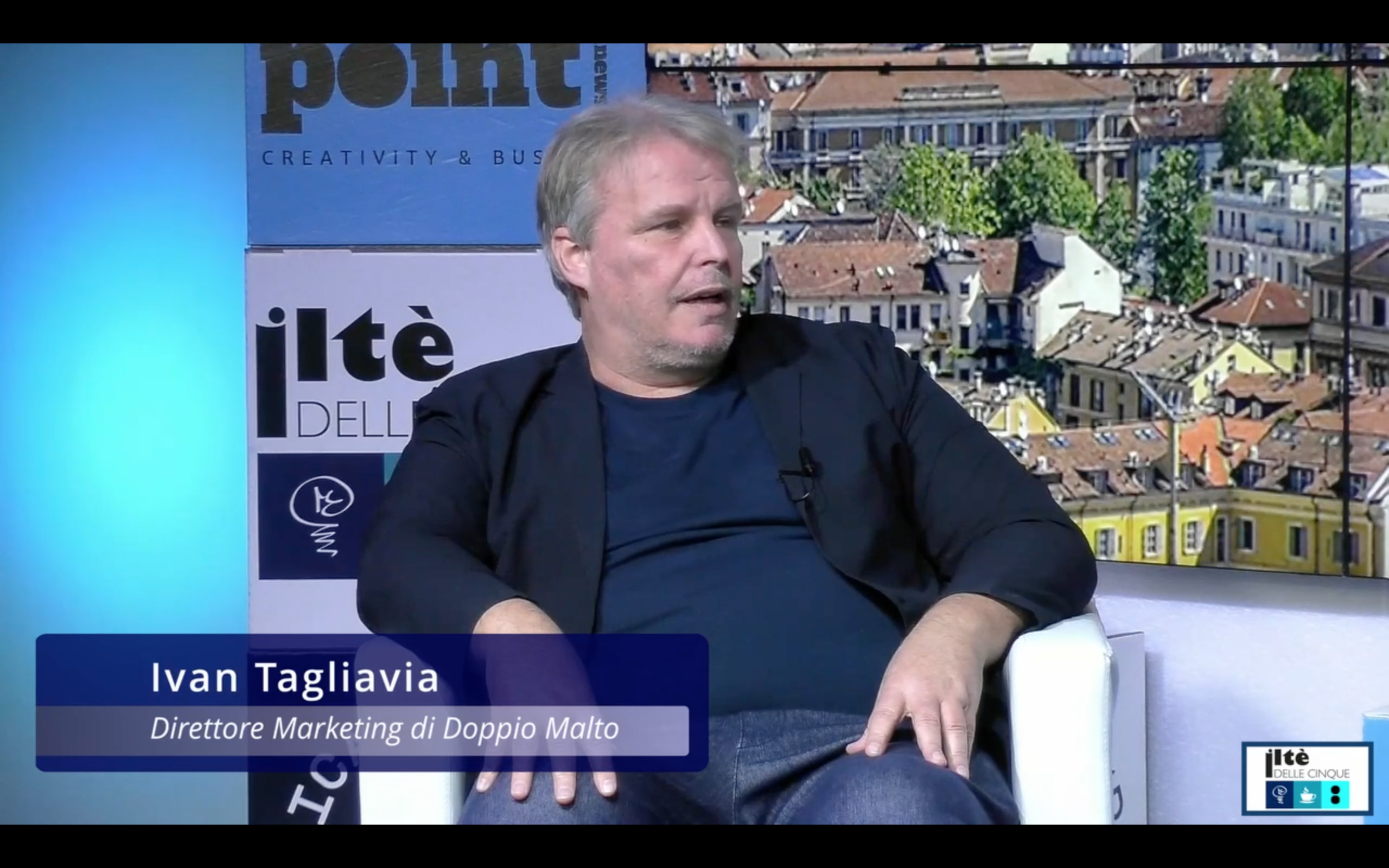 Ivan Tagliavia