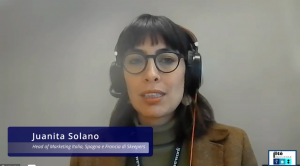 Juanita Solano
