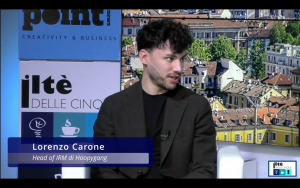 Lorenzo Carone