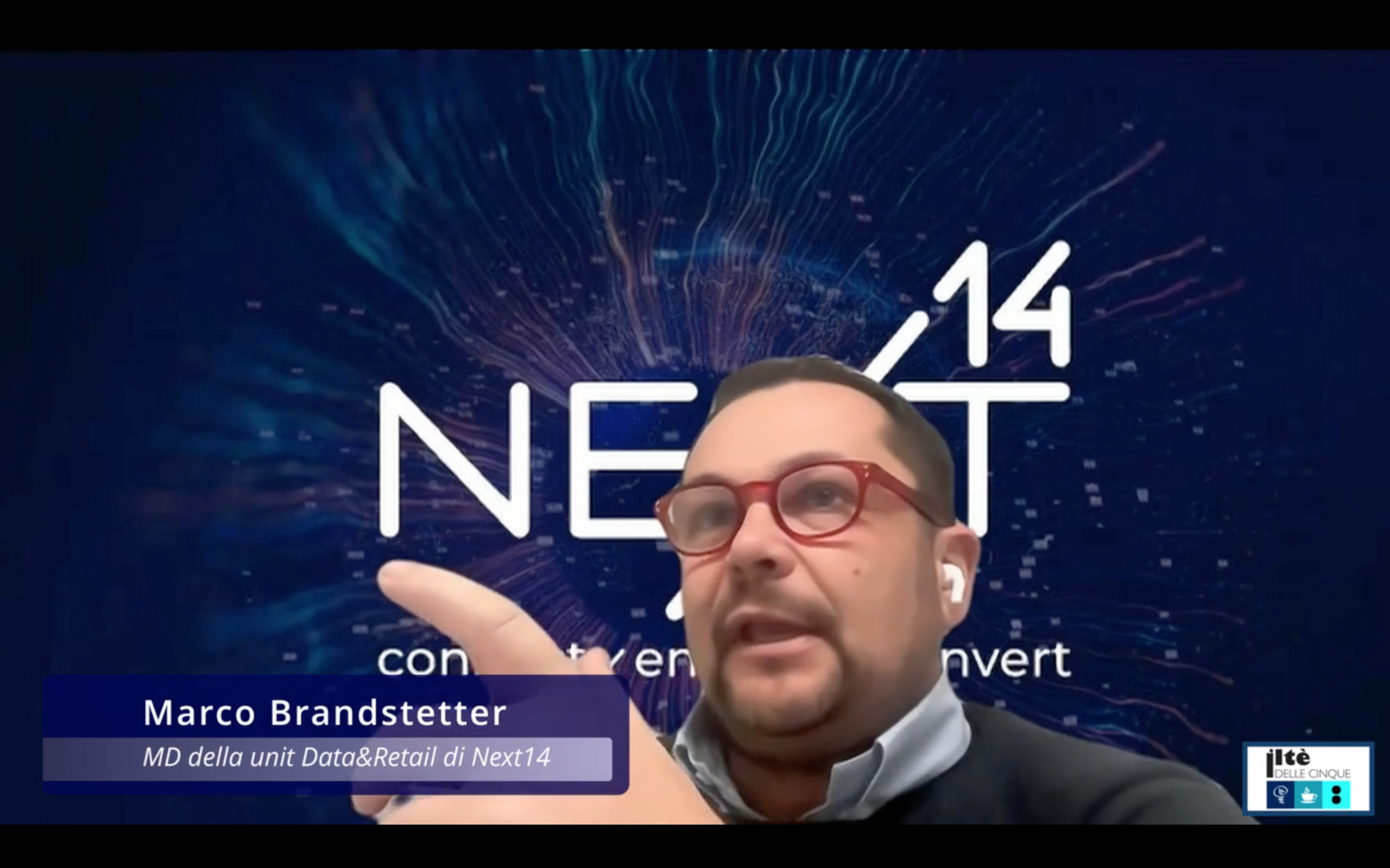 Marco Brandstetter