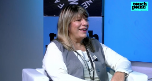 Mary Sarnataro