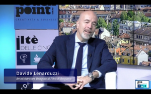 Davide Lenarduzzi