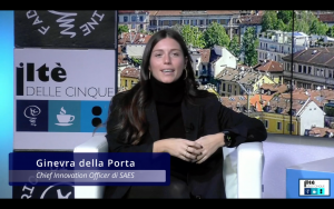 Ginevra della Porta