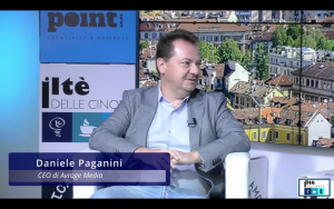 Daniele Paganini