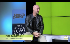 Paco Carlotto