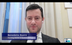 Benedetto Buono