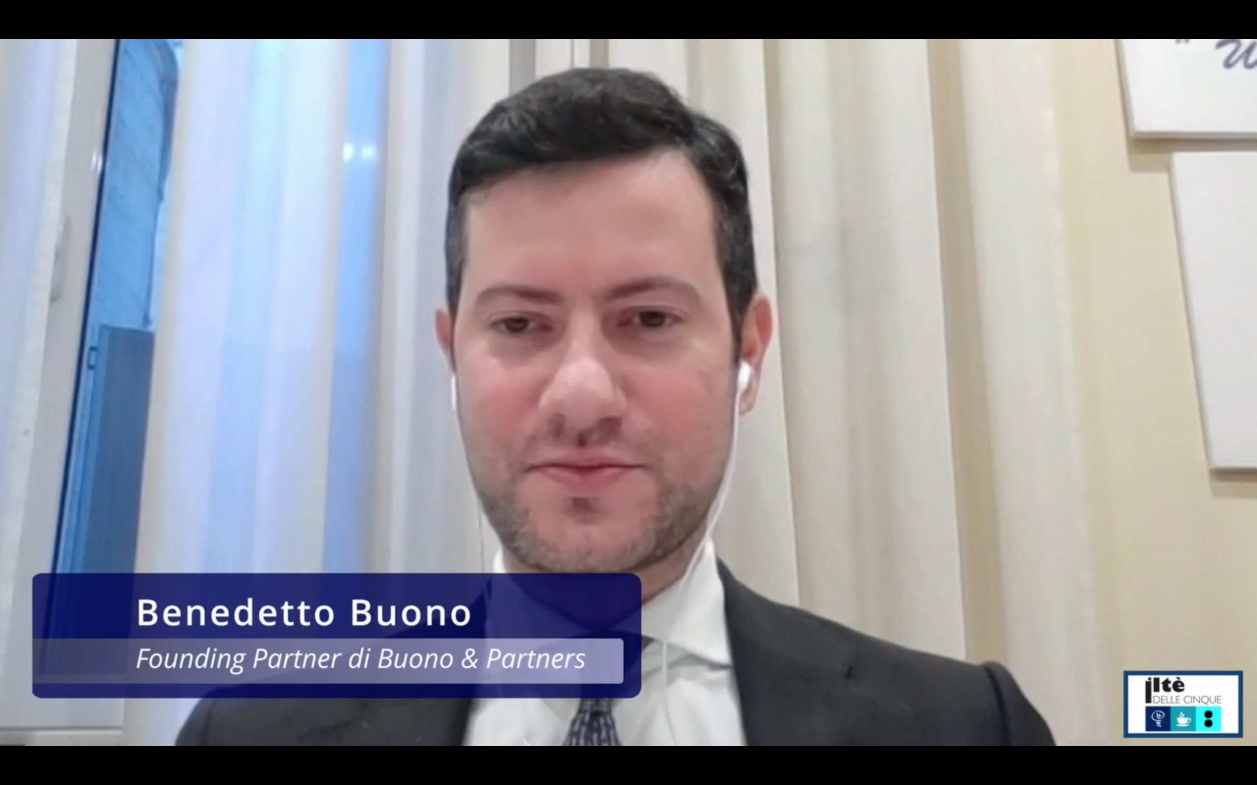 Benedetto Buono