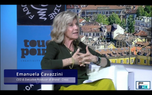 Emanuela Cavazzini